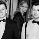 My ballroom story